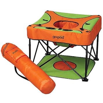 kidco tent folding