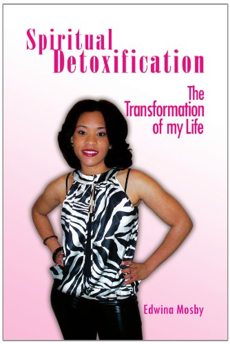 Spiritual Detoxification: The Transformation of my Life