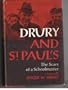Drury and St. Paul's;: The scars of a schoolmaster