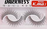 Darkness False Eyelashes Kma1