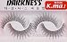 Darkness False Eyelashes Kma1