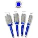 Bio Ionic Blue Wave Nano Ionic Conditioning Brushes