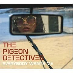 Everybody Wants Me