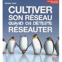 Cultiver son r�seau quand on d�teste r�seauter