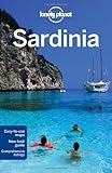 Lonely Planet Sardinia