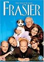 Frasier - Season 6 [DVD]