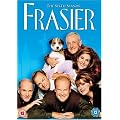 Frasier - Season 6 [DVD]