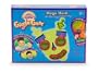 Cranium Giggle Gear Mega Mask with Robot, Bug, and Alien Parts