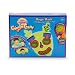 Cranium Giggle Gear Mega Mask with Robot, Bug, and Alien Parts
