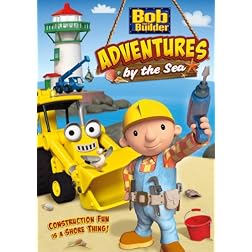Bob the Builder: Adventures By the Sea