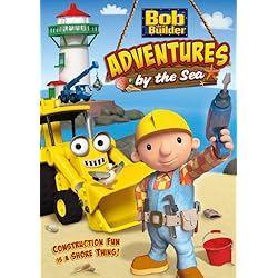 Bob the Builder: Adventures By the Sea