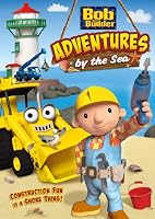 Bob the Builder: Adventures By the Sea (2012)