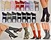 One Pair Marcoliani Women's Luxury Cashmere Ankle Socks from Italy