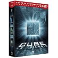 Cube - La trilogie