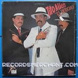 El Intocable [Vinyl LP]