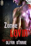 Zombie Lovin' (The Edge Series)