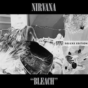 Bleach: Deluxe Edition [Explicit]