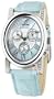 Le Vian Women's ZAG 5 Diamond St. Tropez Blue Diamond Watch