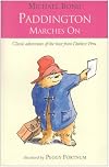 Paddington Marches On