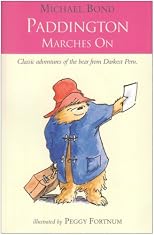 Paddington Marches On