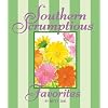 Southern Scrumptious Favorites