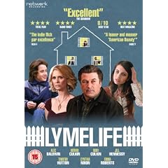 Lymelife [DVD] (2008)