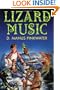 Lizard Music