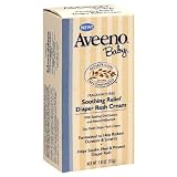 Aveeno Baby Diaper Rash 1.8 oz.