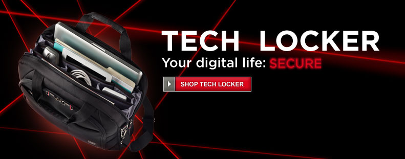 Tech Locker