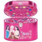 Barbie Make-Up Glamour Tote