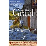 Album du Graalpar Philippe Walter