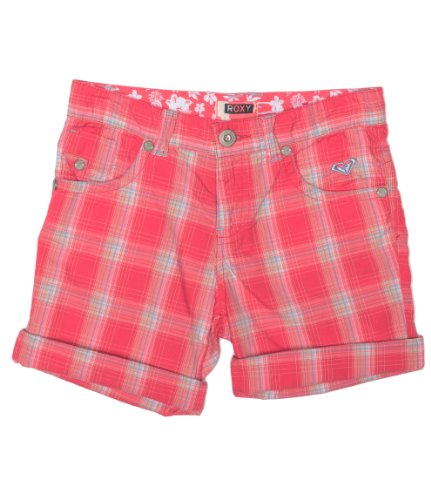 Roxy M&auml;dchen Jeanshose/ Shorts & Bermudas XITWK074/MY BOYFRIEND PLAD, Gr. 164 (14ANS/YEARS Preisvergleich