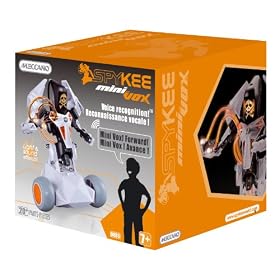 Spykee Mini Vox