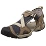Columbia Sportswear Men's BM4285 Reel Deal Boat Shoe,Flax/Stone,14 M