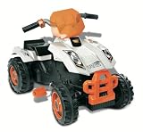 Eigenschaften Smoby 33036 / Smoby 33036 - Vega Quad