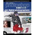 The Adobe Photoshop CS6 Book for Digital Photographers (Voices That Matter)