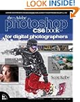 The Adobe Photoshop CS6 Book for Digi...