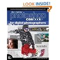 The Adobe Photoshop CS6 Book for Digital Photographers