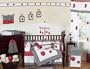 JoJo Designs Little Ladybug 9 pc crib set