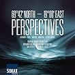Perspectives (69°42', North | 19°00' East)
