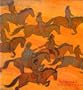 The drawings of Maynard Dixon