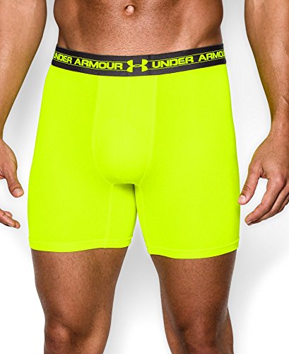 Under Armour Men's UA Mesh Series 6