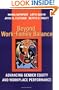 Beyond Work-Family Balance: Advancing Gender Equity and Workplace Performance