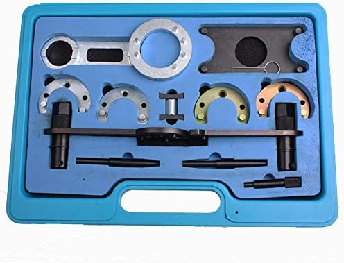 Land Rover Freelander Rover Mgzt V6 Petrol Engine Timing Tool Kit