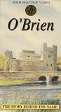 O'Brien : The Story Behind The Name