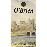 O'Brien : The Story Behind The Name