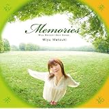 MEMORIES~Miyu Matsuki Best Songs~����(�������S)�ɂ��