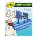 - Crayola Dream-Makers Guide