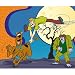 Search : Scooby-Doo! Saving Shaggy 100pc Lenticular 3-D Jigsaw Puzzle