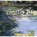 Pond Lifeby Christina Petrowska...